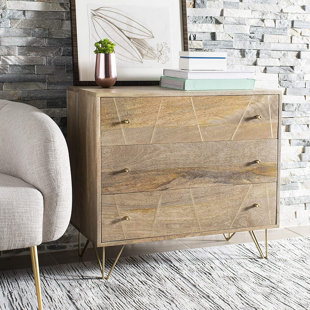 TRIO SUPPLY HOUSE Marigold Nightstand