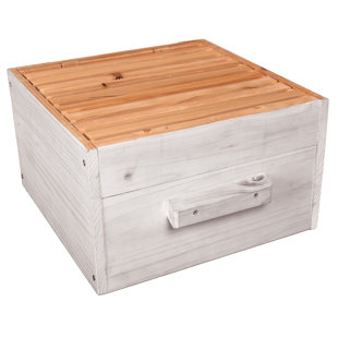 WARE PET PRODUCTS Home Harvest Beekeeping Woodenware