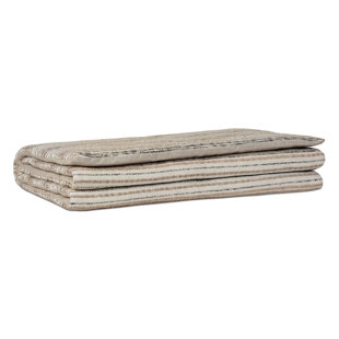 THOM FILICIA HOME COLLECTION BY EASTERN ACCENTS Hastings Bed Runner