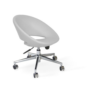 B&T DESIGN Pan Task Chair