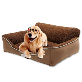 EUCHIRUS Dog Sofa
