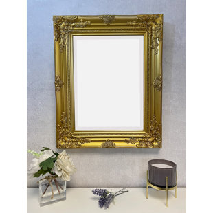 ASTORIA GRAND Jiminez Flat Wall Mirror