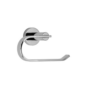 CROYDEX Wall Mounted Toilet Paper Holder