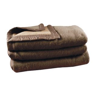 TOISON DOR Napoli Heavyweight Blanket
