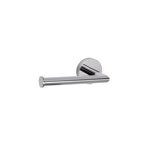 CROYDEX Wall Mounted Toilet Paper Holder