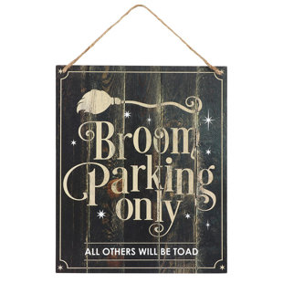 BOTEGA EXCLUSIVE Sign Holder