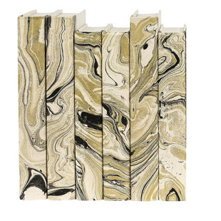 E. LAWRENCE LTD. Entertainment Decorative Book