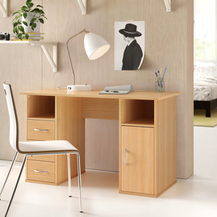 ZIPCODE DESIGN Bozarth Desk