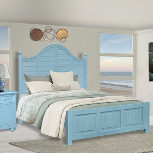 COTTAGE CREEK Standard Bed