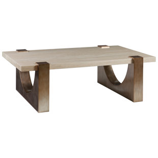 ARTISTICA HOME Signature Designs Impresario Cocktail Table