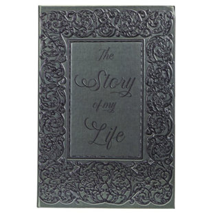 BOTEGA EXCLUSIVE The Story Of My Life Journal