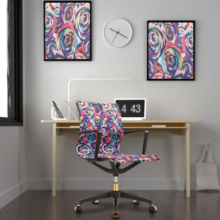 ELIZABETH SUTTON COLLECTION Office Chair