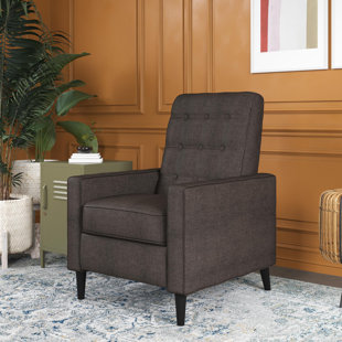 MODERNMOMENTS Manuell verstellbarer Relaxsessel Wimberley