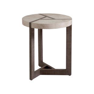 ARTISTICA HOME Signature Designs Mercury Spot Table