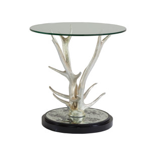 ARTISTICA HOME Signature Designs Teton Spot Table