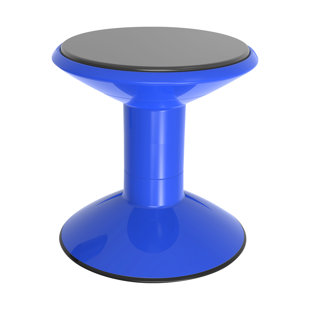 STOREX INDUSTRIES Wiggle Stool
