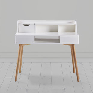 SCANMOD DESIGN Schreibtisch George