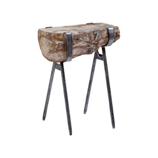 ARTISTICA HOME Signature Designs Wyatt Spot Table