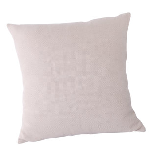 FIBRE BY AUSKIN Wool Blend Throw Pillow