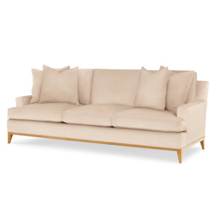 AMBELLA HOME COLLECTION Dapper Sofa