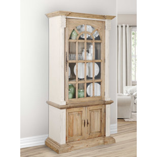 ROSALIND WHEELER Hajo Dining Cabinet