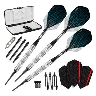 Viper Diamond Soft Tip Dart (Set of 3)