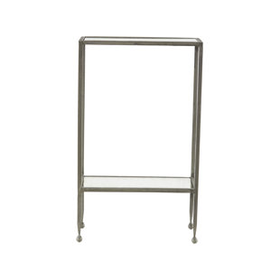 AIDAN GRAY Chino End Table