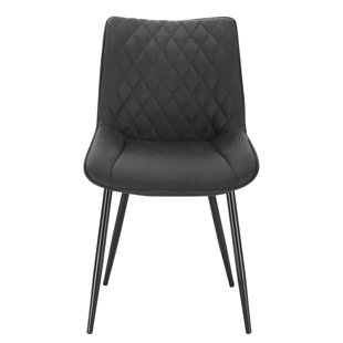 SCANMOD DESIGN Esszimmerstuhl-Set Braelynn (Set besteht aus 2)