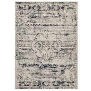 FERNLEAF Cassie Oriental Area Rug