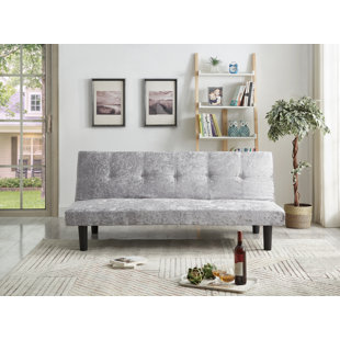 FAIRMONT PARK Diamondville 3 Seater Clic Clac Sofa Bed