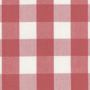 ROTH & TOMPKINS Lyme 100% Cotton Fabric