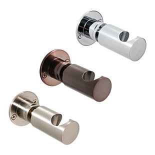 Dyconn Faucet Wall Mount Hand Shower Bracket Oil Rubbed Bronze