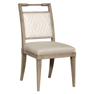 VANGUARD FURNITURE Maria Dining Side Chair