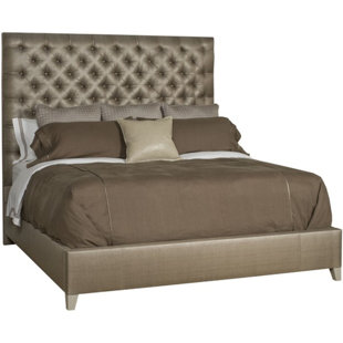 VANGUARD FURNITURE Grace/Griffin King Bed