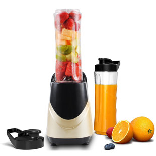 Neat Market Single Serve Personal Blender