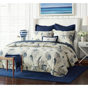 SHUBOZEMAN WHOLESALE & RETAIL LLC Modern & Contemporary Sateen Animal Print Quilt Set