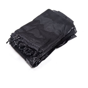 NEWACME LLC Enclosure and Netting for Trampoline