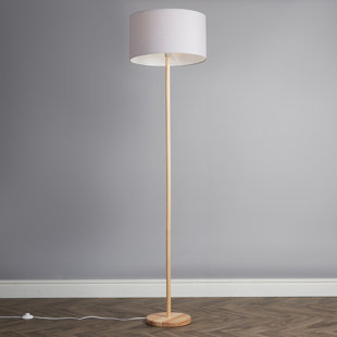 MINISUN 178cm Traditional Floor Lamp