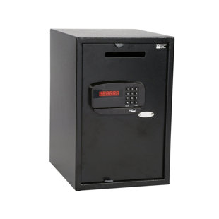 SPECIALTY STORE SERVICES Depository Safe Lock