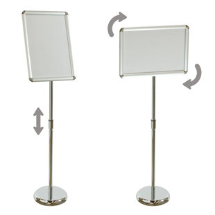 SPECIALTY STORE SERVICES Sign Holder