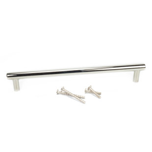 KRUSE HARDWARE Lexington 8" Center to Center Bar Pull