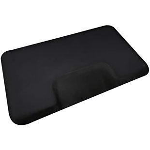 NEWACME LLC Hard Floor Straight Rectangular Chair Mat
