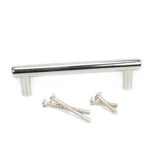 KRUSE HARDWARE Lexington 4" Center to Center Bar Pull (Set of 10)