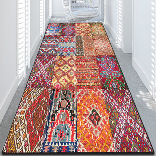 LANGLEY STREET Teppich Estefania