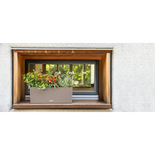 LECHUZA Railing Planter