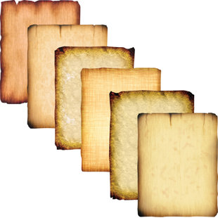Roylco Inc Antique Paper