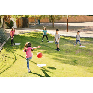 4FUN Ultimate Kick Ball