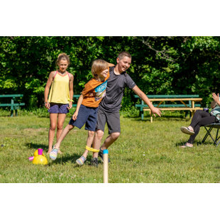 4FUN Wacky Race Obstacle Course