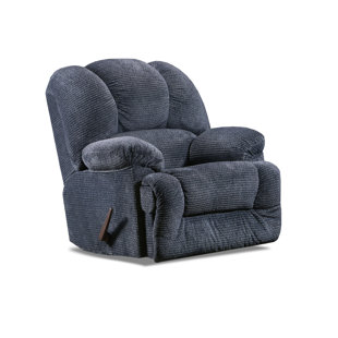 CHELSEA HOME FURNITURE Pharoah Upholstered Recliner