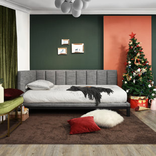 39F INC Matilda Twin